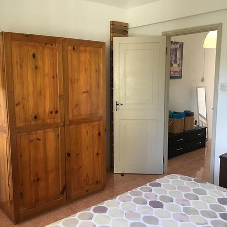 La Preneuse Sur Mer Appartement ริวิแยร์นัวร์ ภายนอก รูปภาพ
