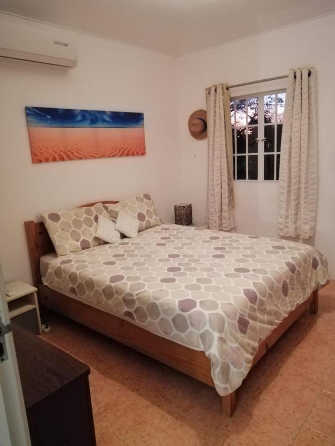 La Preneuse Sur Mer Appartement ริวิแยร์นัวร์ ภายนอก รูปภาพ