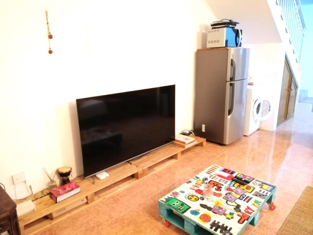 La Preneuse Sur Mer Appartement ริวิแยร์นัวร์ ภายนอก รูปภาพ