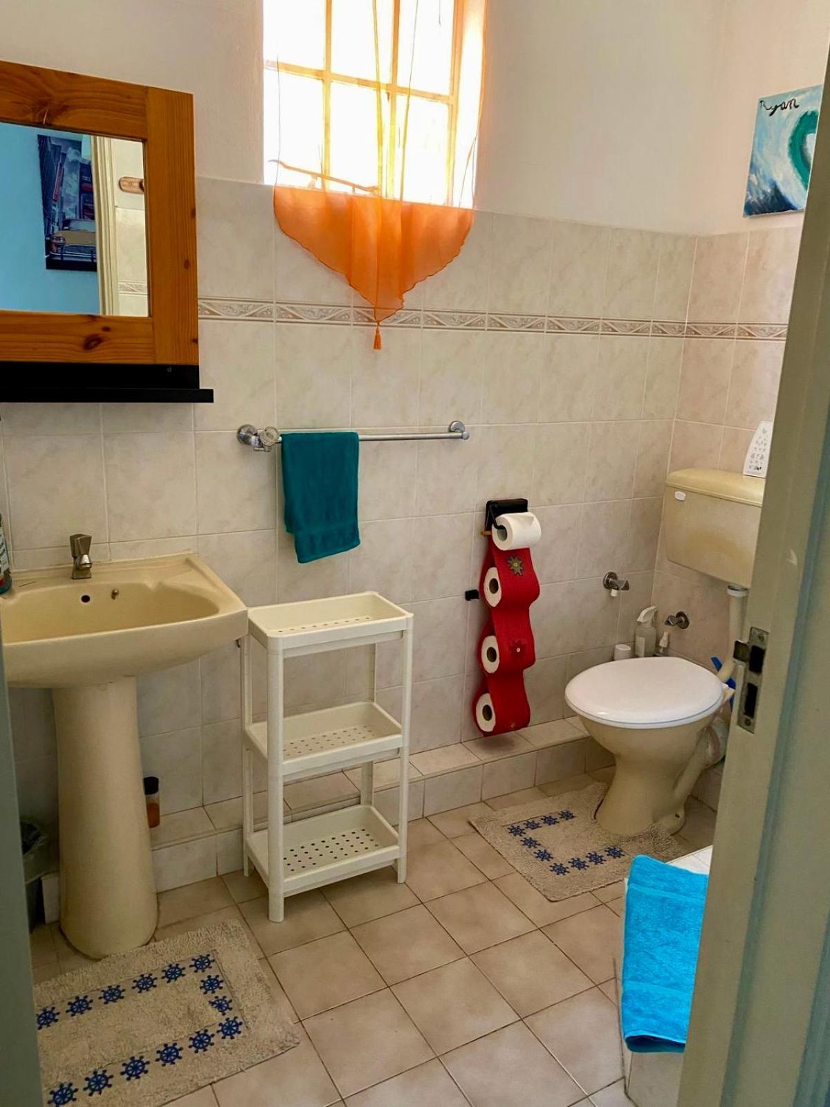 La Preneuse Sur Mer Appartement ริวิแยร์นัวร์ ภายนอก รูปภาพ